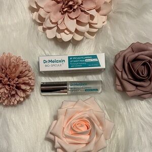 Dr Melaxin BP Spicule Plumping Lip Shot Maxi Gloss